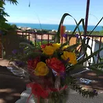 Calme Lumineux Face A La Сasa de vacaciones *