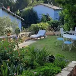 Calme Lumineux Face A La Сasa de vacaciones