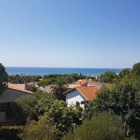 Calme Lumineux Face A La *