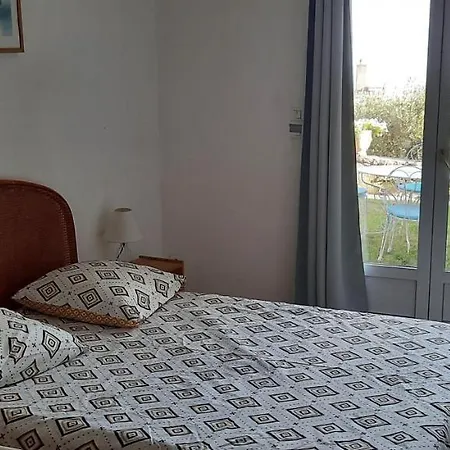 Calme Lumineux Face A La Сasa de vacaciones Sète